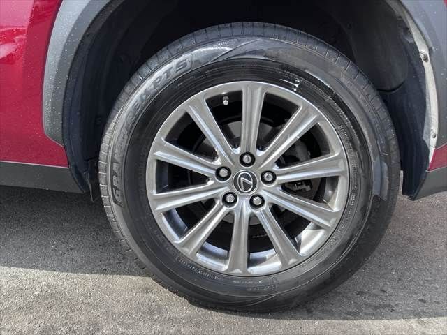 TOYOTA LEXUS NX300 2017 Image 31