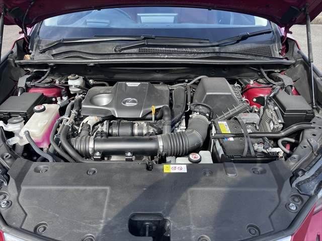 TOYOTA LEXUS NX300 2017 Image 31