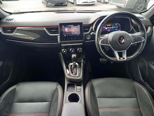 RENAULT ARKANA 2022 Image 31