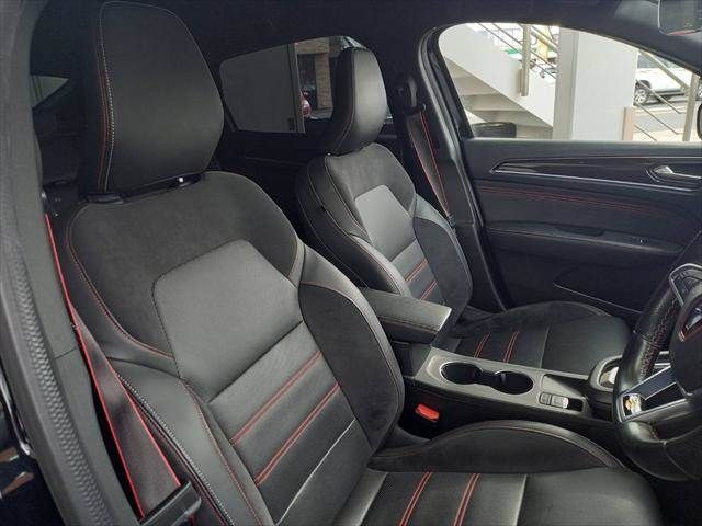 RENAULT ARKANA 2022 Image 31