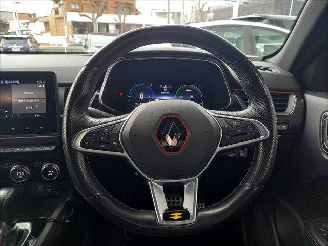 RENAULT ARKANA 2022 Image 31