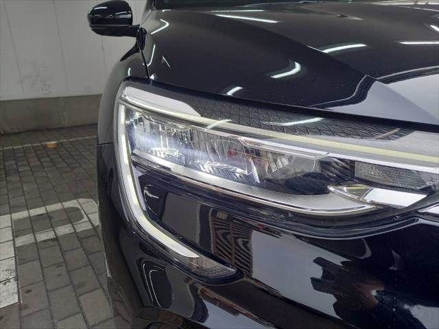 RENAULT ARKANA 2022 Image 31