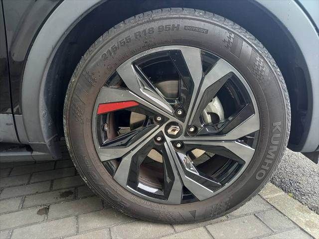 RENAULT ARKANA 2022 Image 31