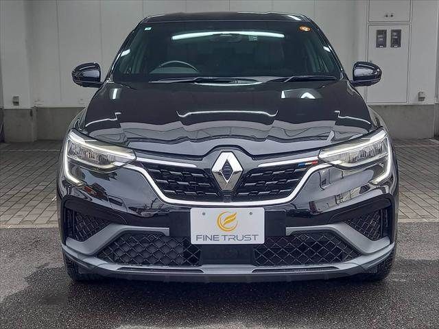 RENAULT ARKANA 2022 Image 31