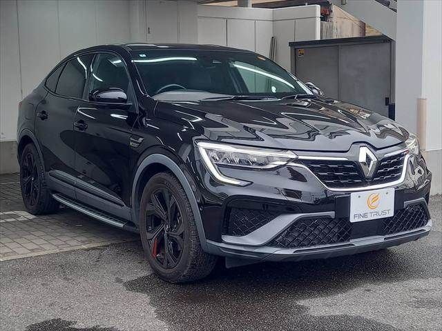 RENAULT ARKANA 2022 Image 31