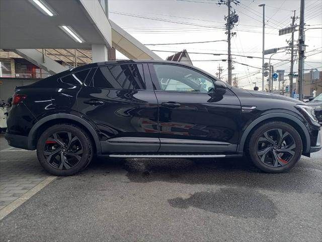 RENAULT ARKANA 2022 Image 31