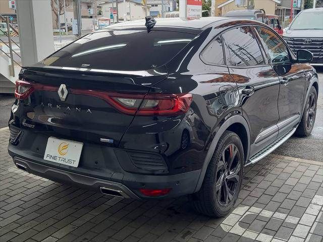 RENAULT ARKANA 2022 Image 31