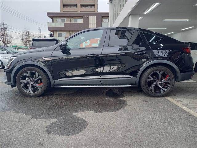 RENAULT ARKANA 2022 Image 31