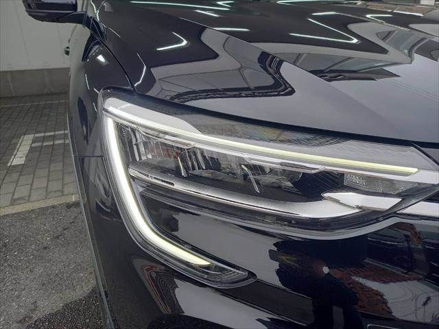 RENAULT ARKANA 2022 Image 31