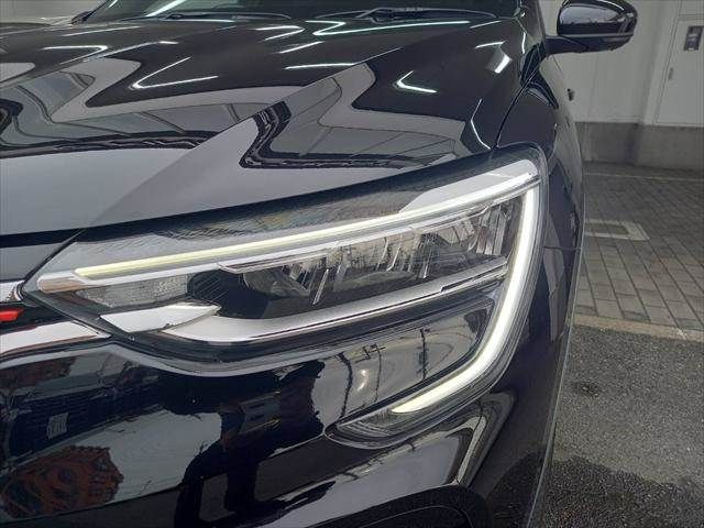 RENAULT ARKANA 2022 Image 31