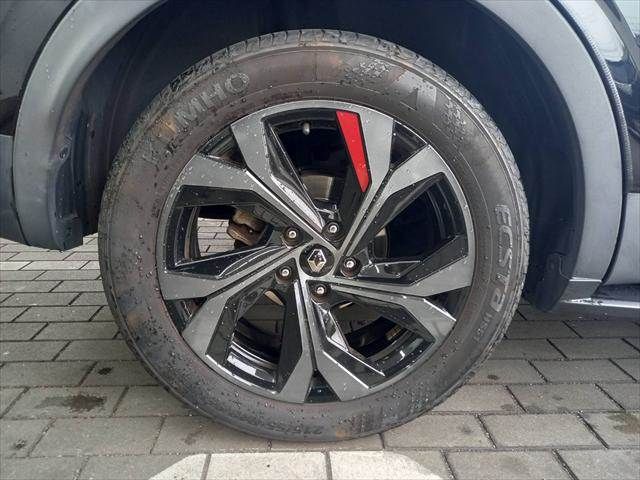 RENAULT ARKANA 2022 Image 31