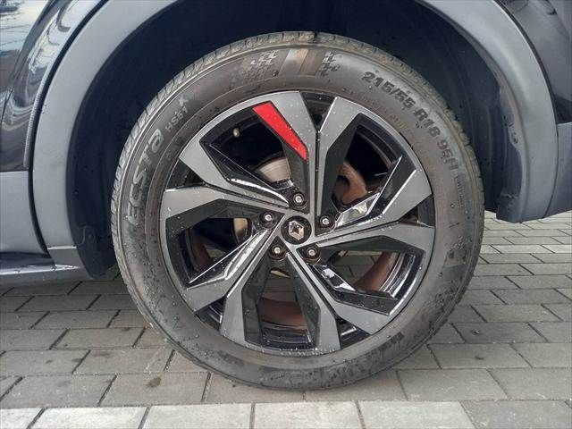 RENAULT ARKANA 2022 Image 31