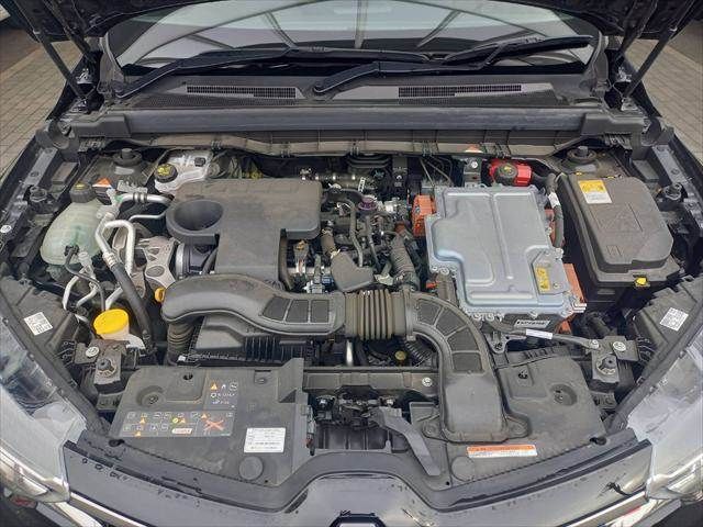 RENAULT ARKANA 2022 Image 31