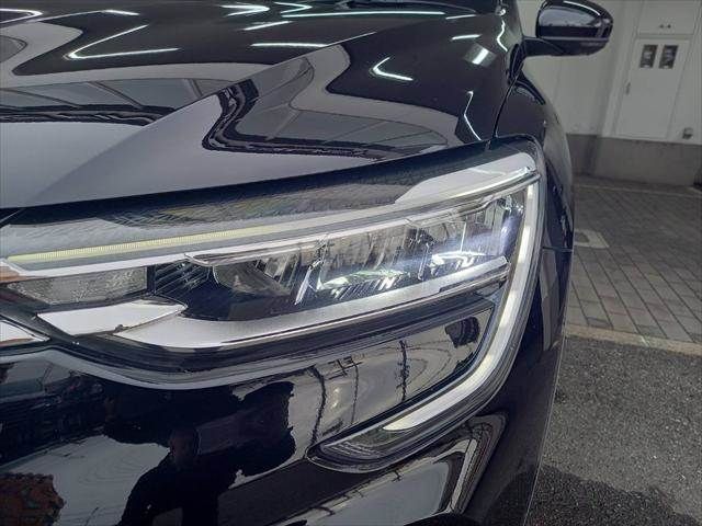 RENAULT ARKANA 2022 Image 31