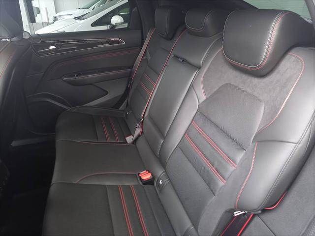 RENAULT ARKANA 2022 Image 31