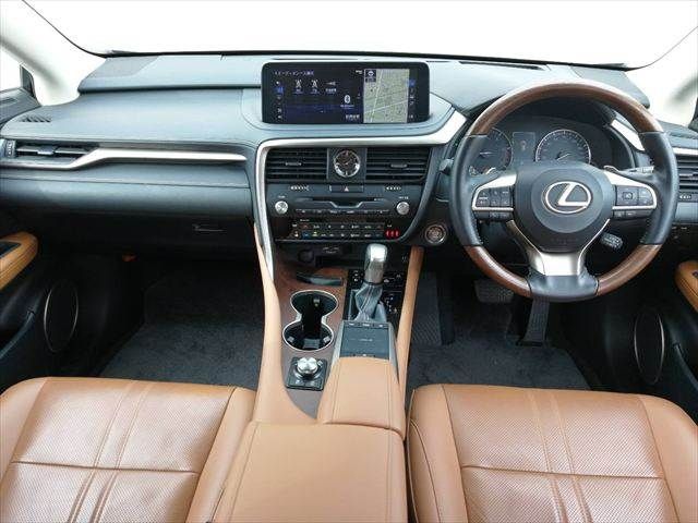 TOYOTA LEXUS RX300 AWD 2021 Image 31