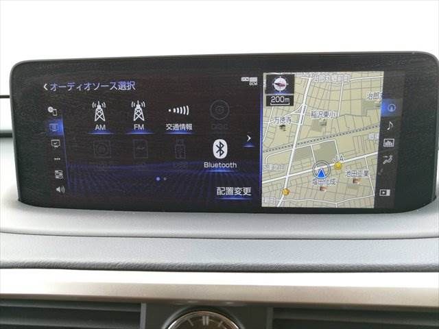 TOYOTA LEXUS RX300 AWD 2021 Image 31