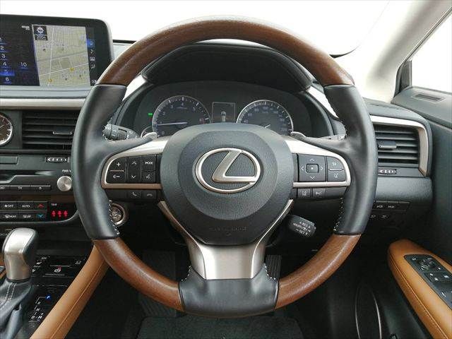 TOYOTA LEXUS RX300 AWD 2021 Image 31