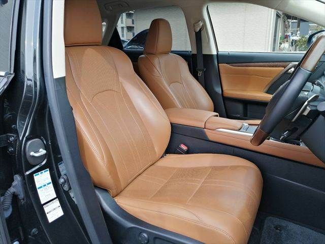 TOYOTA LEXUS RX300 AWD 2021 Image 31