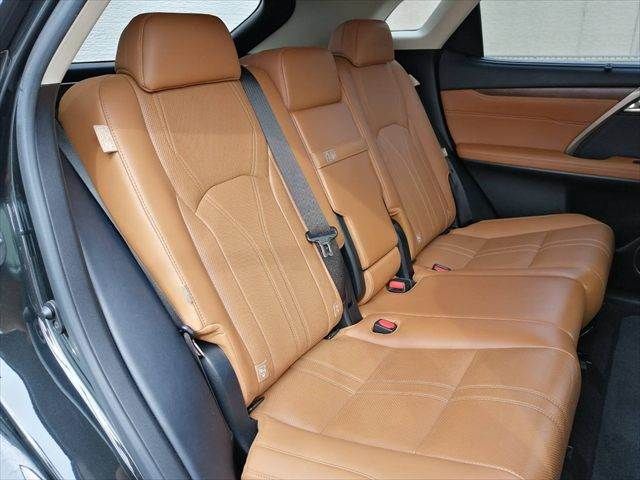 TOYOTA LEXUS RX300 AWD 2021 Image 31