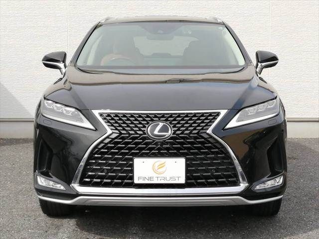 TOYOTA LEXUS RX300 AWD 2021 Image 31