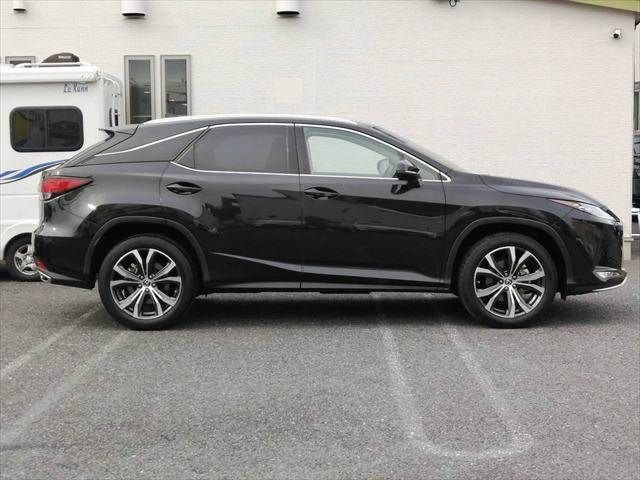 TOYOTA LEXUS RX300 AWD 2021 Image 31