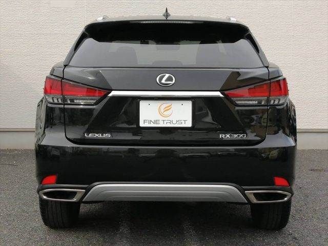 TOYOTA LEXUS RX300 AWD 2021 Image 31