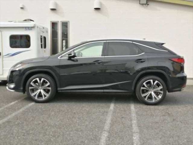 TOYOTA LEXUS RX300 AWD 2021 Image 31