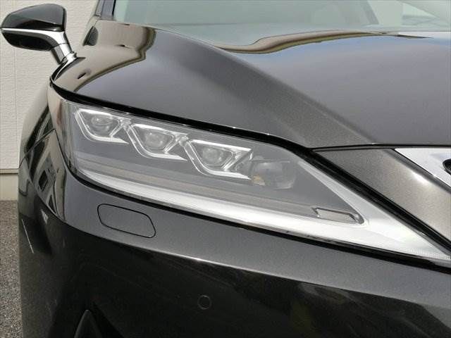 TOYOTA LEXUS RX300 AWD 2021 Image 31