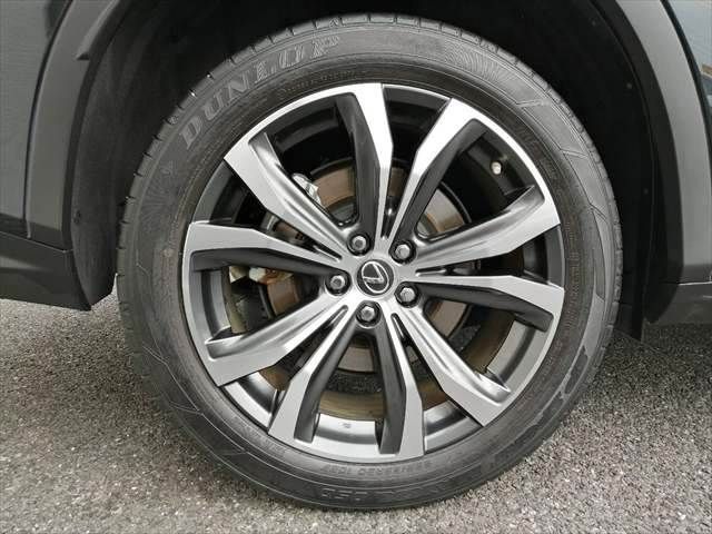 TOYOTA LEXUS RX300 AWD 2021 Image 31