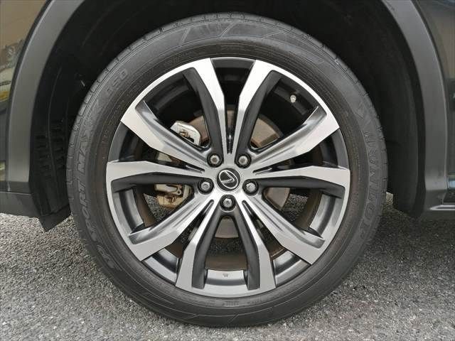 TOYOTA LEXUS RX300 AWD 2021 Image 31