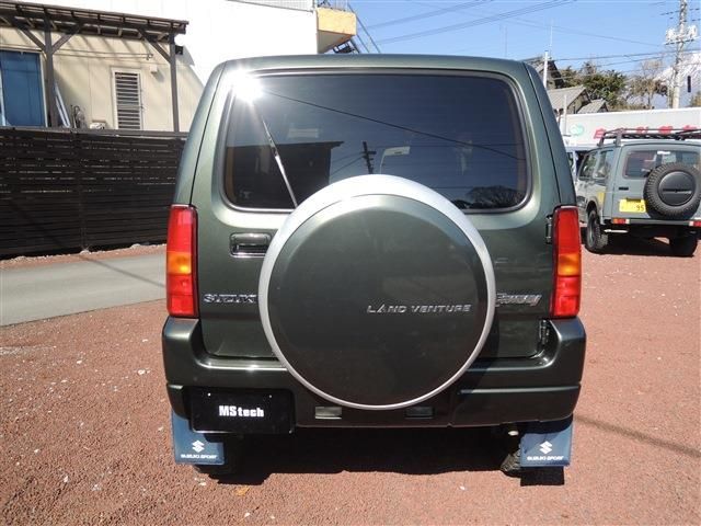 SUZUKI JIMNY 4WD 2015 Image 31