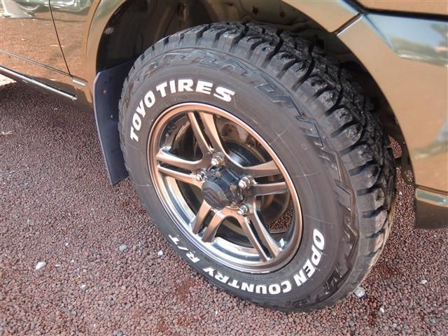 SUZUKI JIMNY 4WD 2015 Image 31