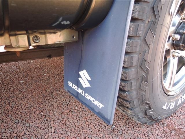 SUZUKI JIMNY 4WD 2015 Image 31