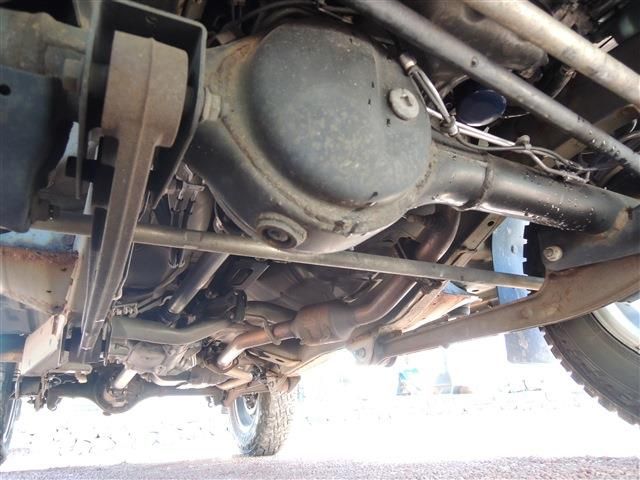 SUZUKI JIMNY 4WD 2015 Image 31