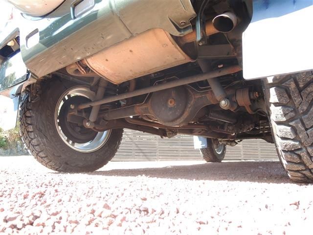 SUZUKI JIMNY 4WD 2015 Image 31