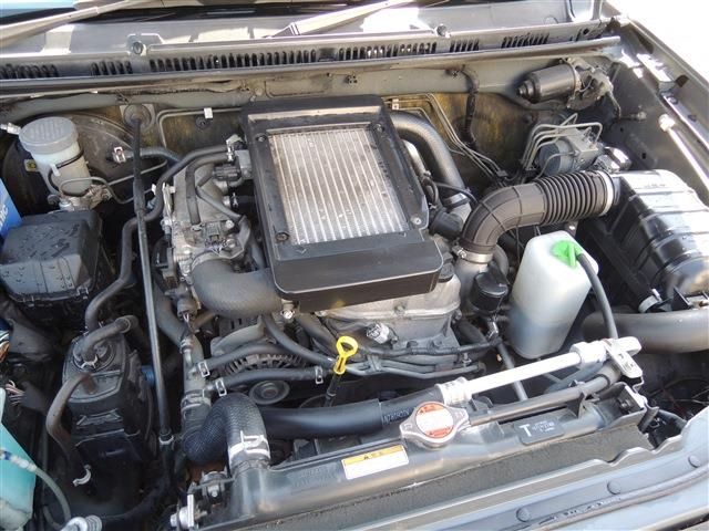 SUZUKI JIMNY 4WD 2015 Image 31