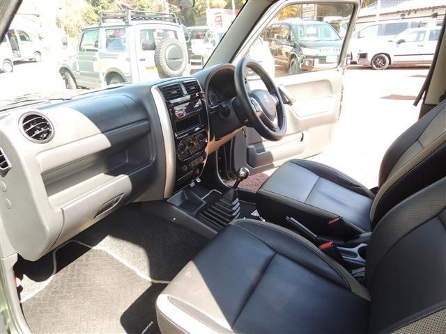 SUZUKI JIMNY 4WD 2015 Image 31