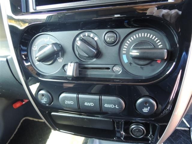 SUZUKI JIMNY 4WD 2015 Image 31