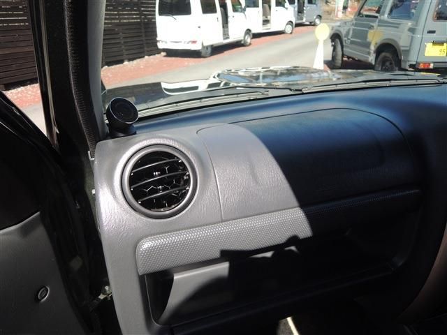 SUZUKI JIMNY 4WD 2015 Image 31