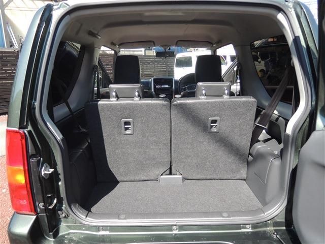 SUZUKI JIMNY 4WD 2015 Image 31