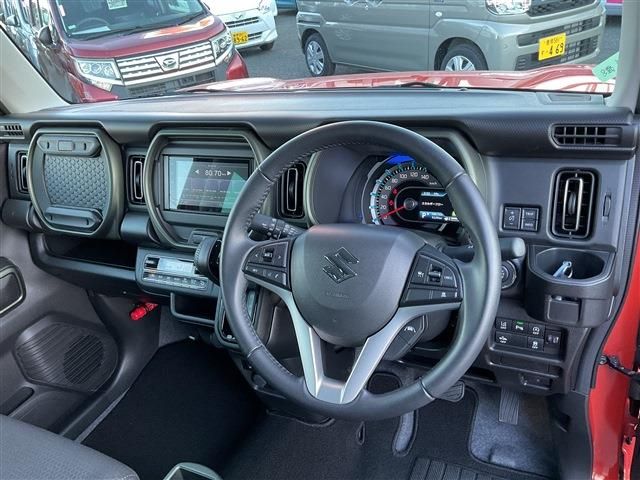 SUZUKI HUSTLER 2024 Image 31