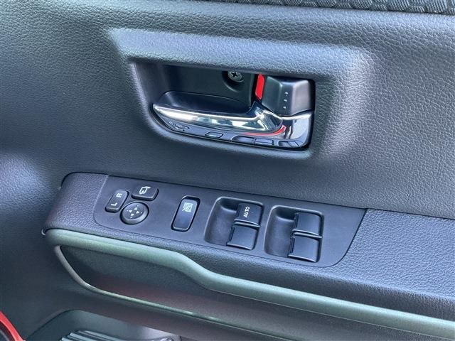 SUZUKI HUSTLER 2024 Image 31