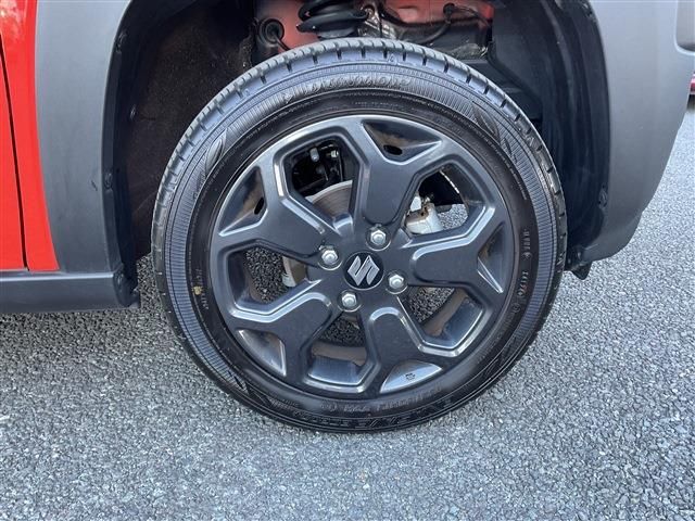 SUZUKI HUSTLER 2024 Image 31