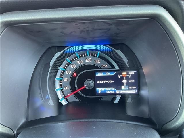 SUZUKI HUSTLER 2024 Image 31