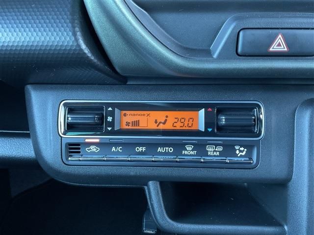 SUZUKI HUSTLER 2024 Image 31