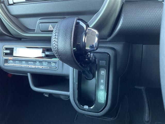 SUZUKI HUSTLER 2024 Image 31