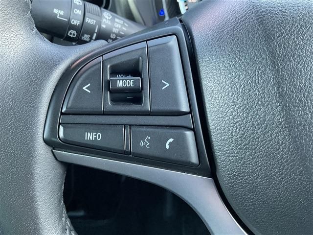 SUZUKI HUSTLER 2024 Image 31