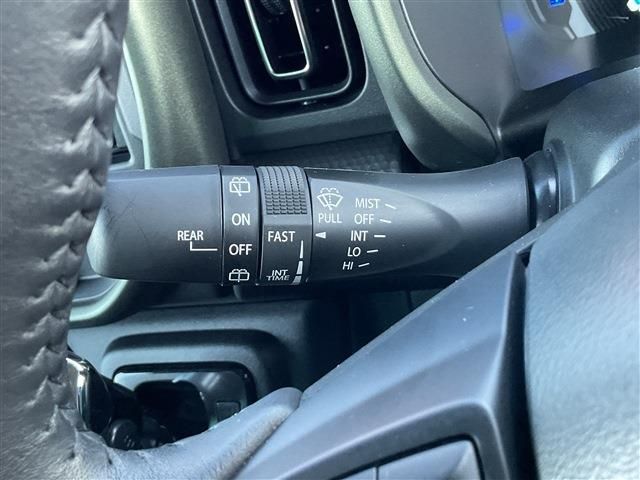 SUZUKI HUSTLER 2024 Image 31