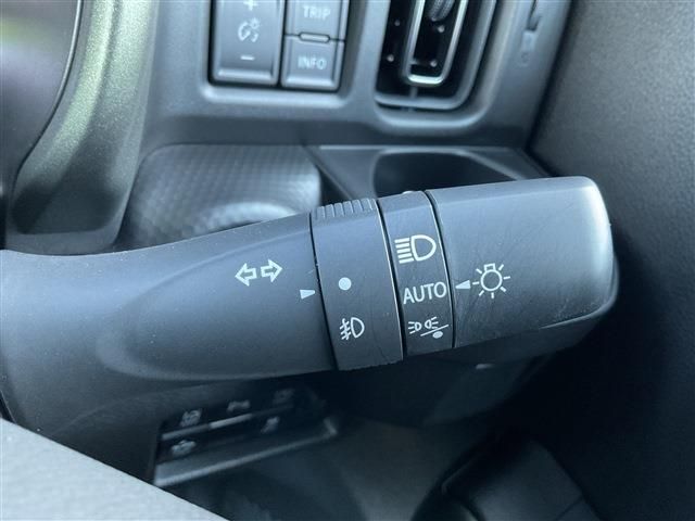 SUZUKI HUSTLER 2024 Image 31